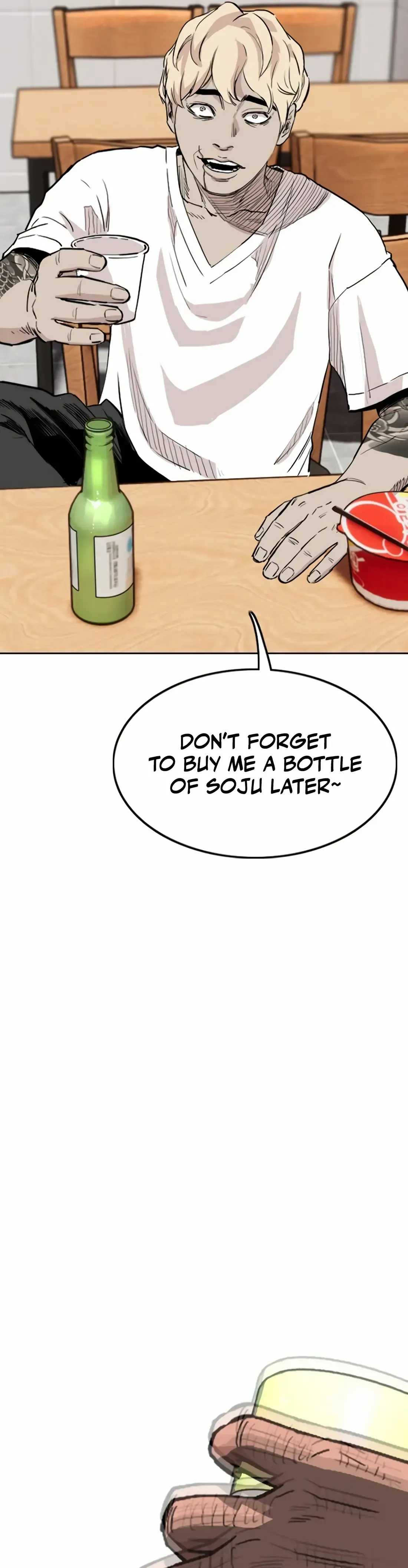 Ear Slap Chapter 7 Online - página 69