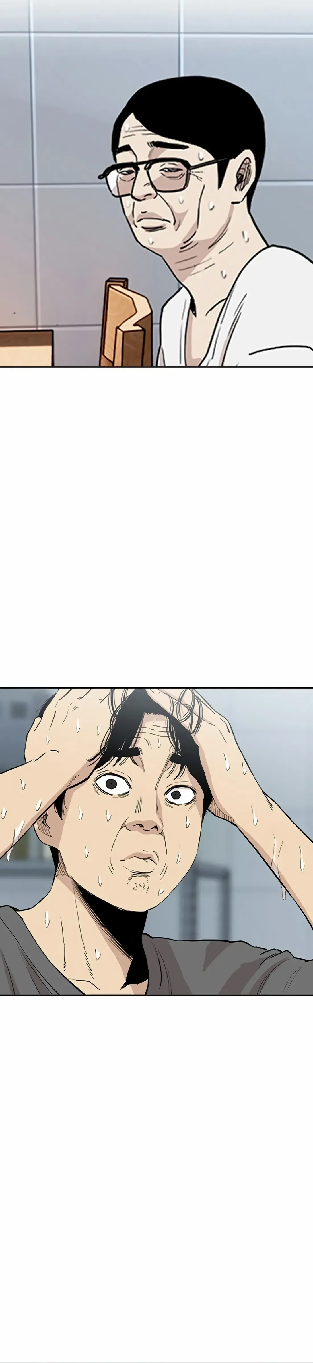 Ear Slap Chapter 7 Online - página 73