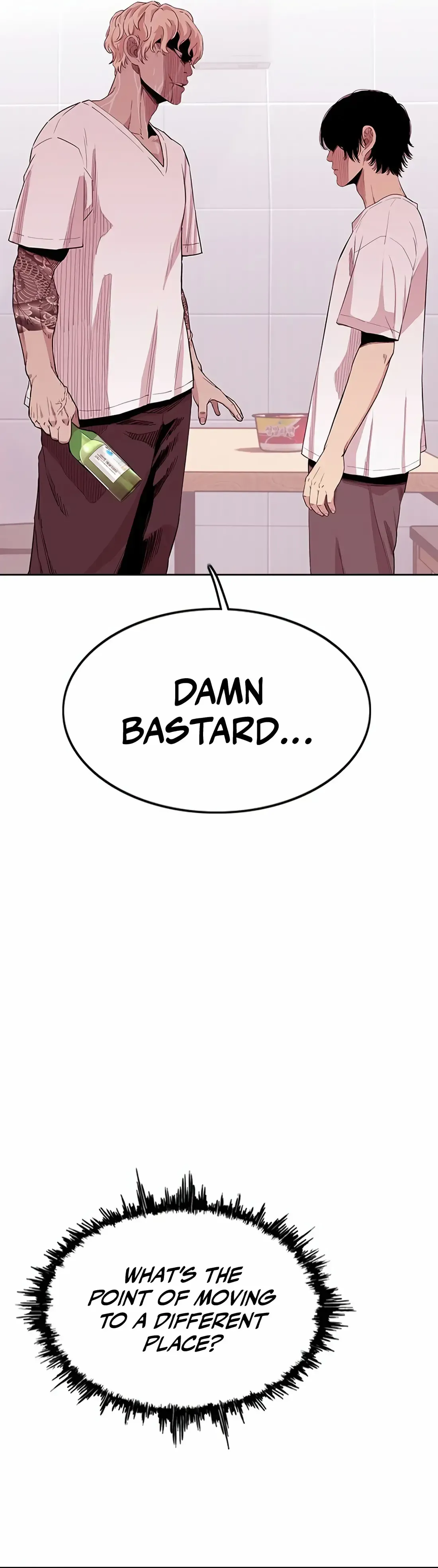 Ear Slap Chapter 7 Online - página 77
