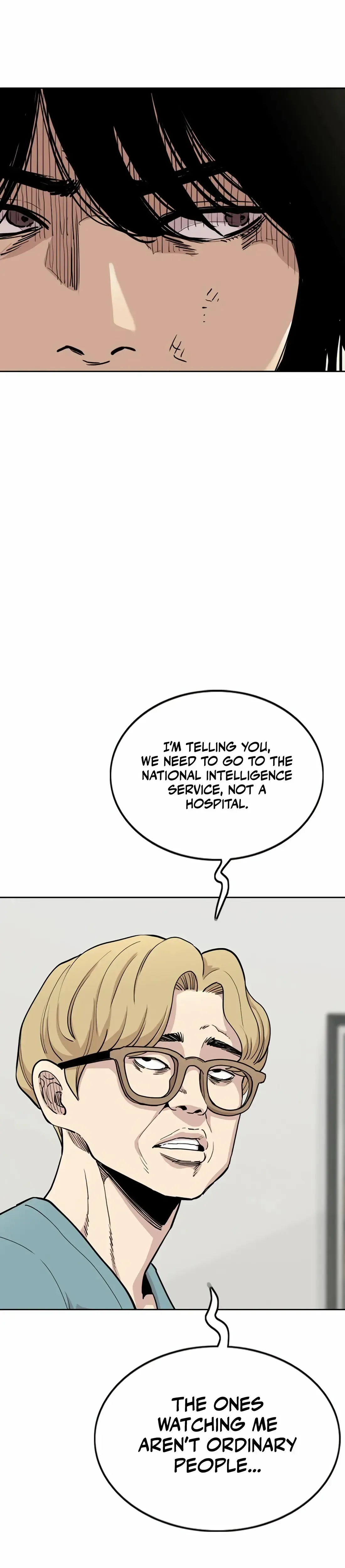 Ear Slap Chapter 8 Online - página 10