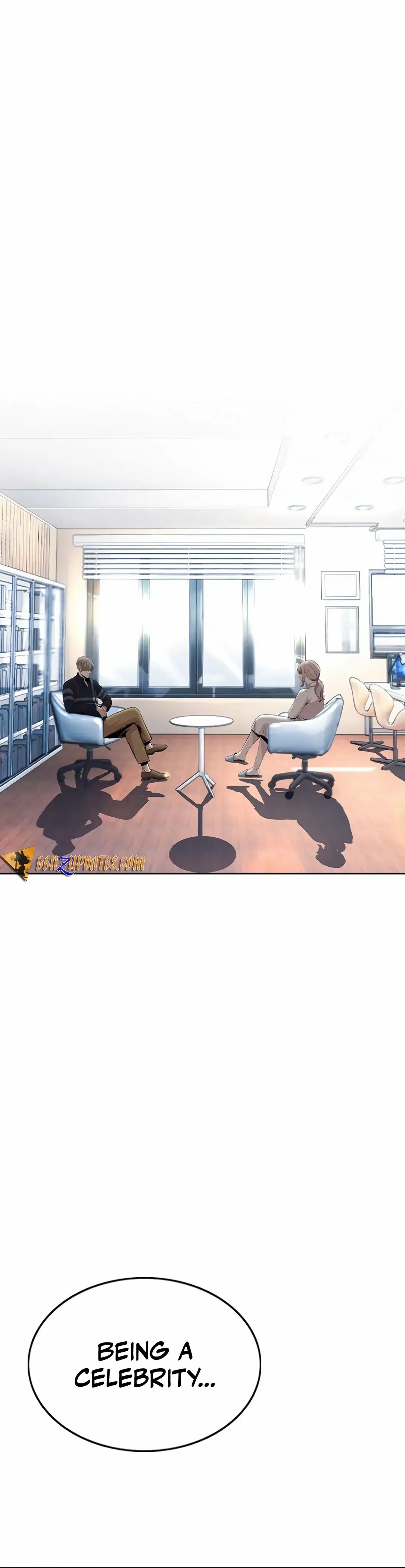 Ear Slap Chapter 8 Online - página 17