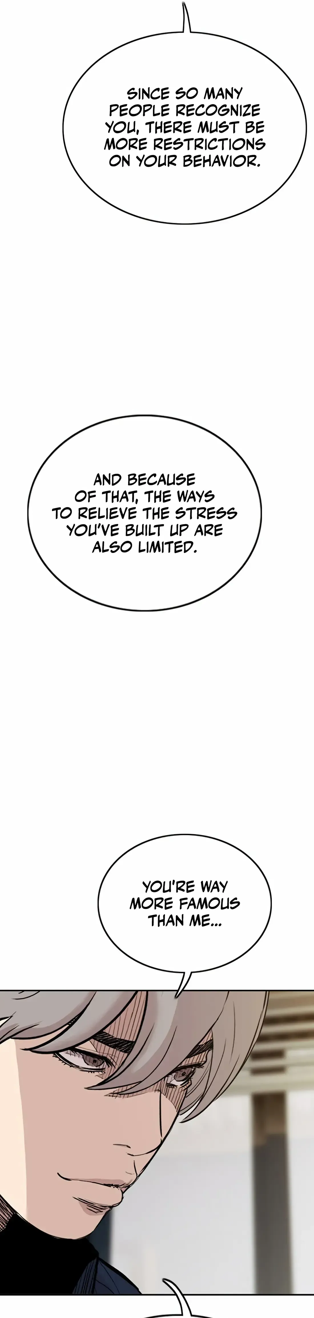 Ear Slap Chapter 8 Online - página 19