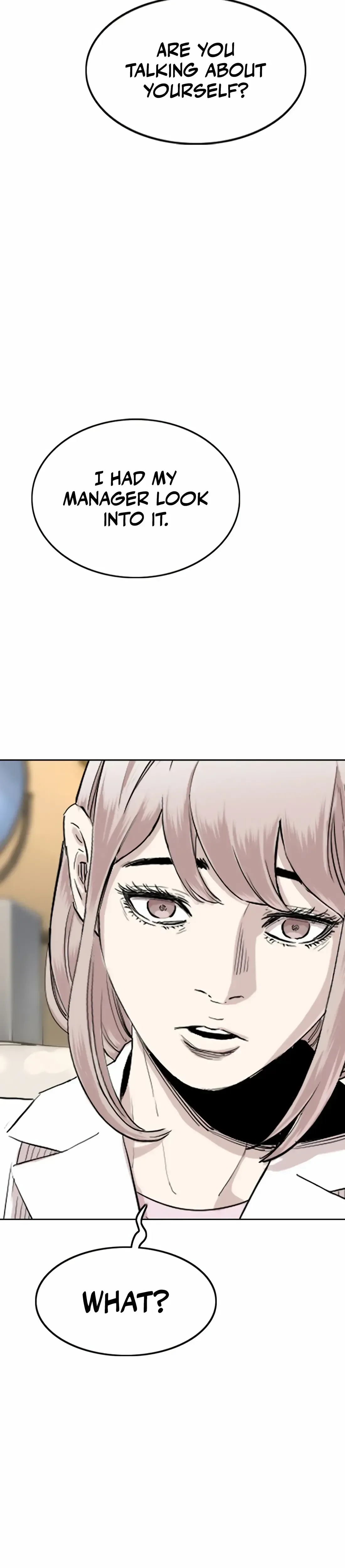 Ear Slap Chapter 8 Online - página 20