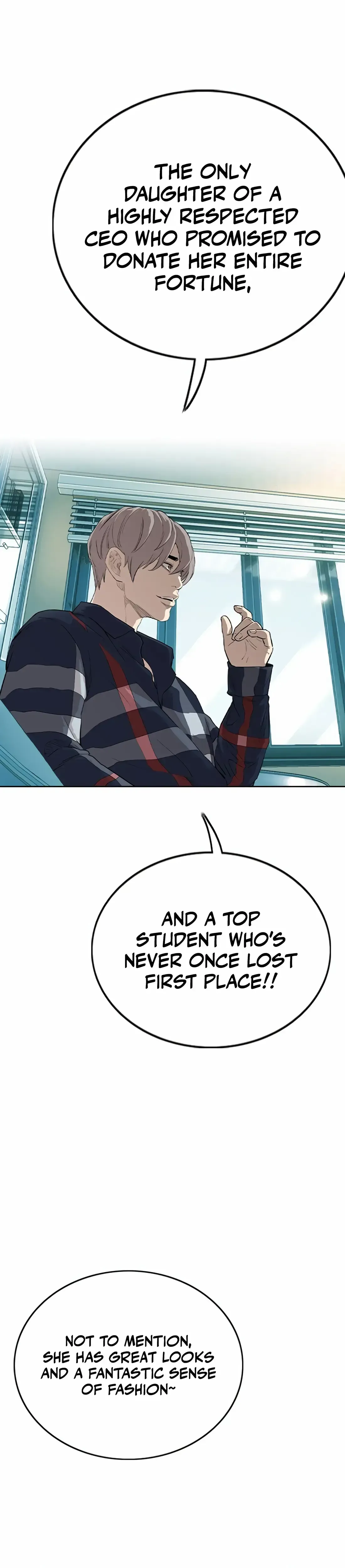 Ear Slap Chapter 8 Online - página 21