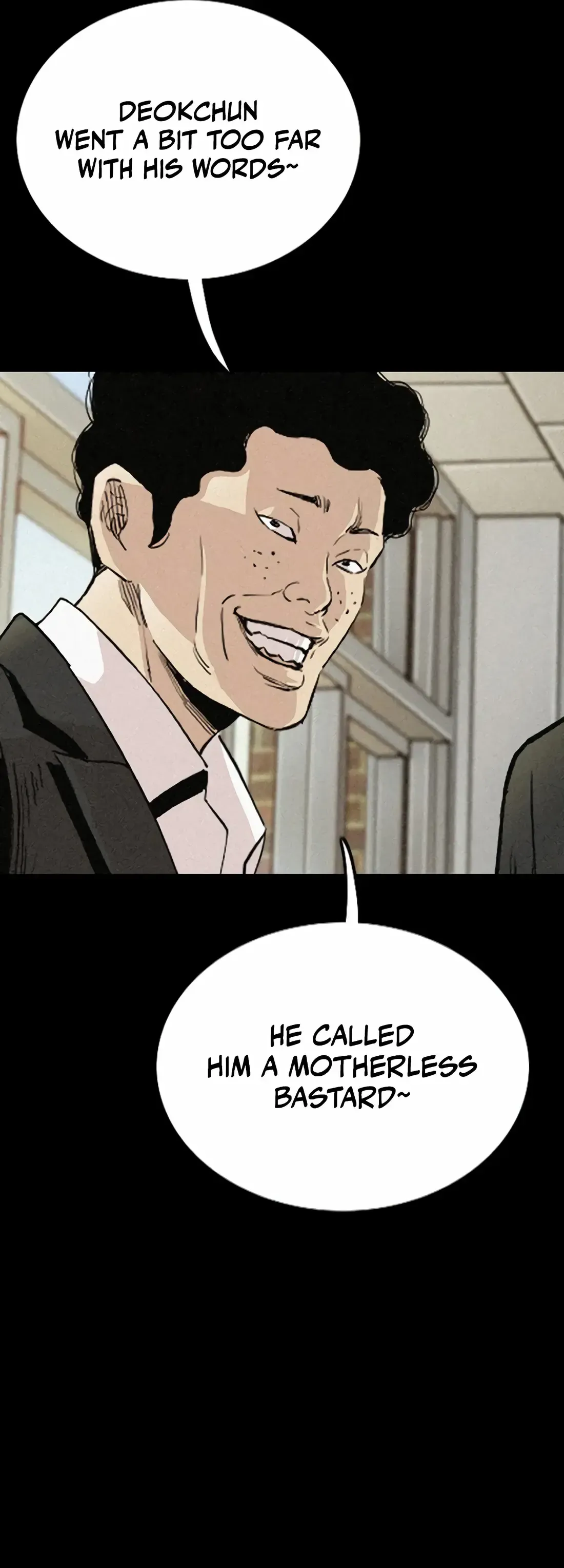 Ear Slap Chapter 8 Online - página 38