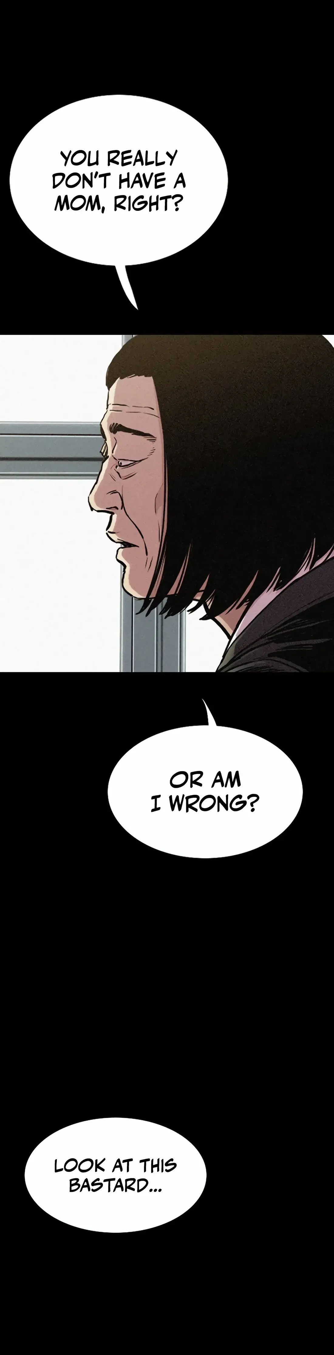 Ear Slap Chapter 8 Online - página 41