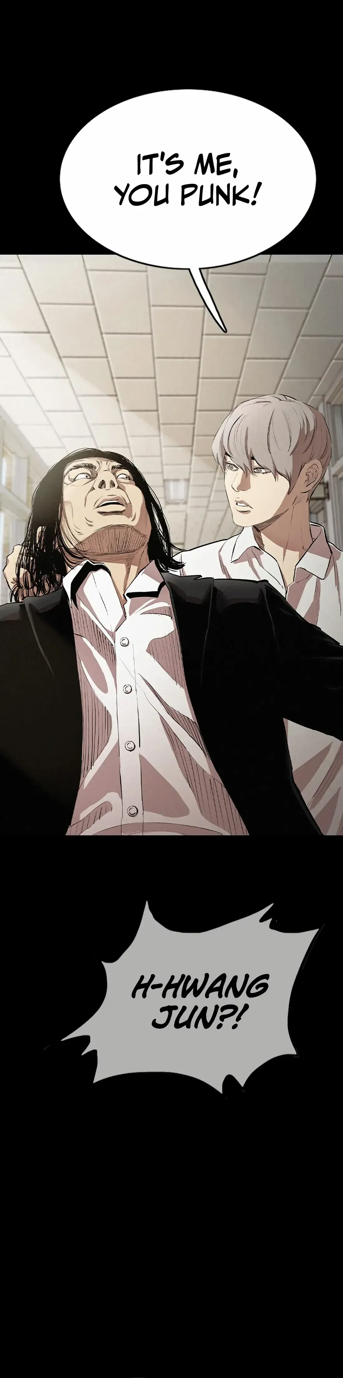 Ear Slap Chapter 8 Online - página 46