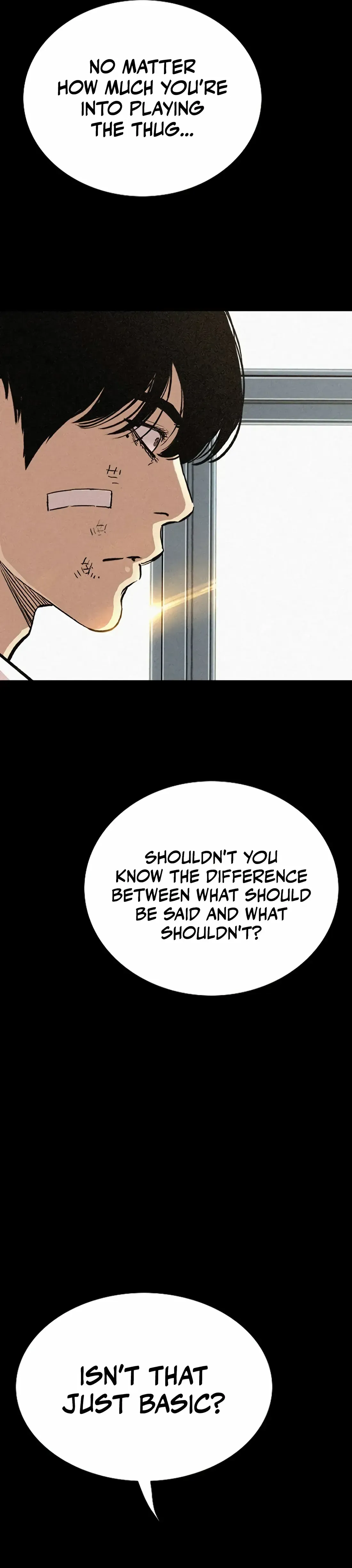 Ear Slap Chapter 8 Online - página 47