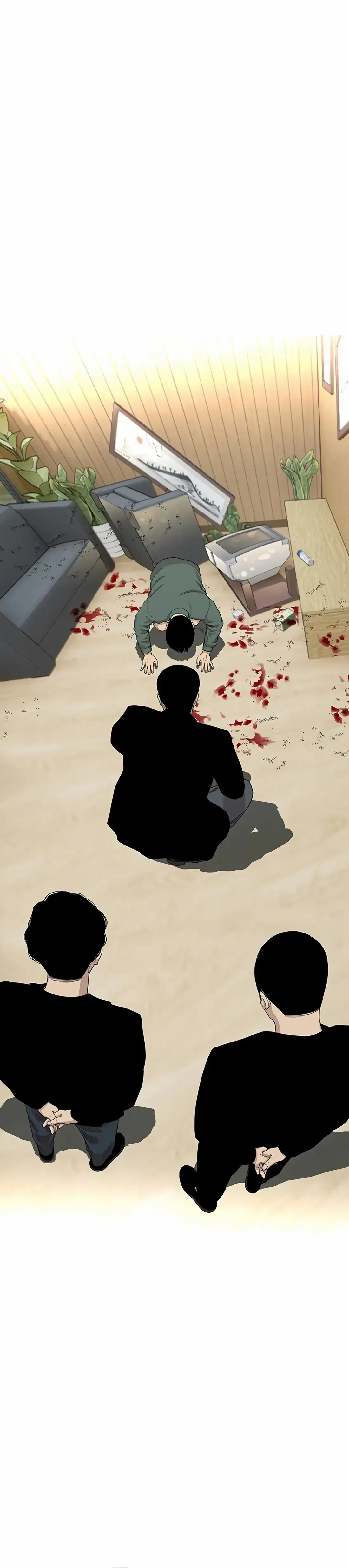 Ear Slap Chapter 8 Online - página 64