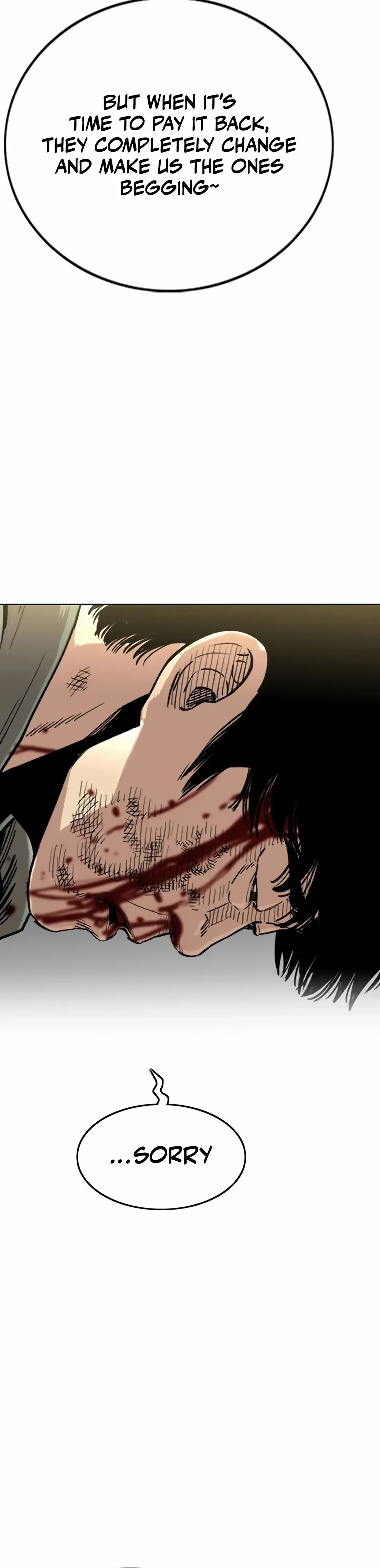 Ear Slap Chapter 8 Online - página 68
