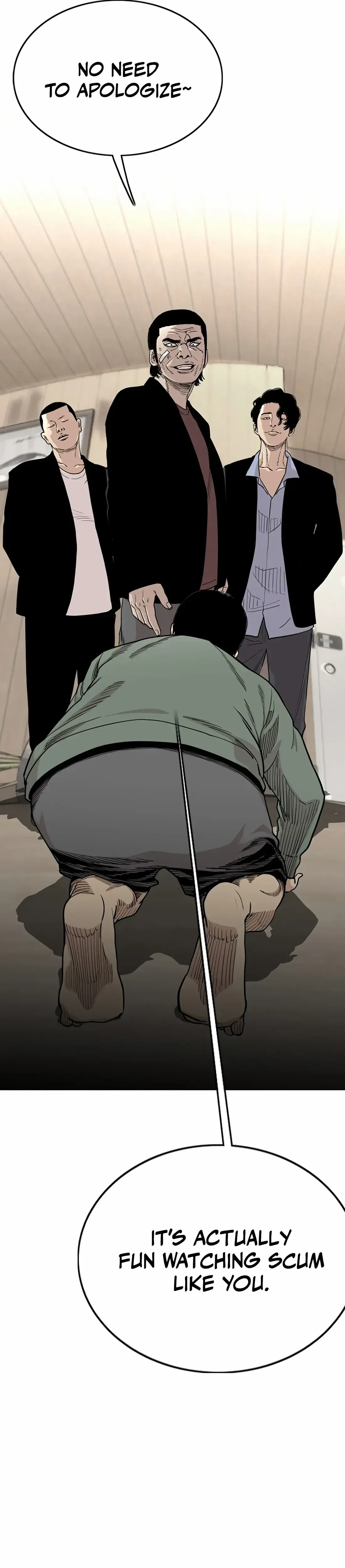 Ear Slap Chapter 8 Online - página 69