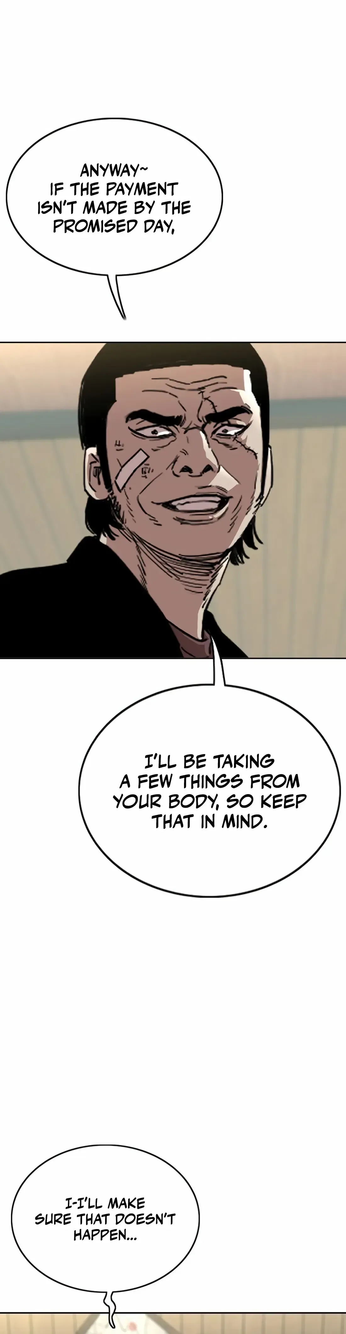 Ear Slap Chapter 8 Online - página 70