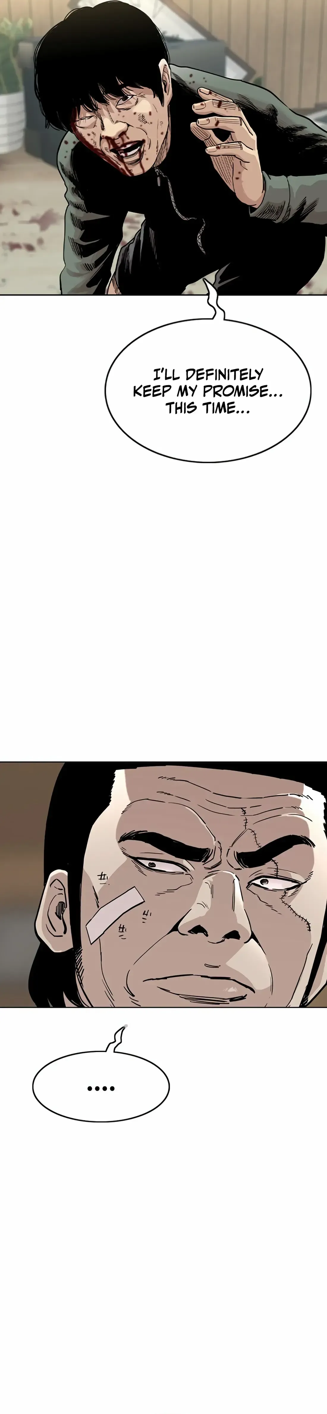 Ear Slap Chapter 8 Online - página 71
