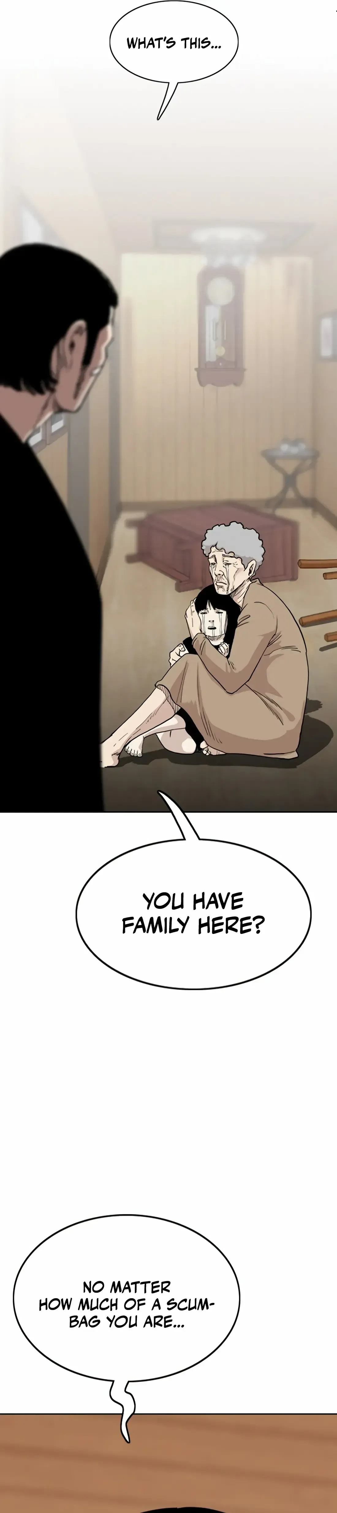 Ear Slap Chapter 8 Online - página 72
