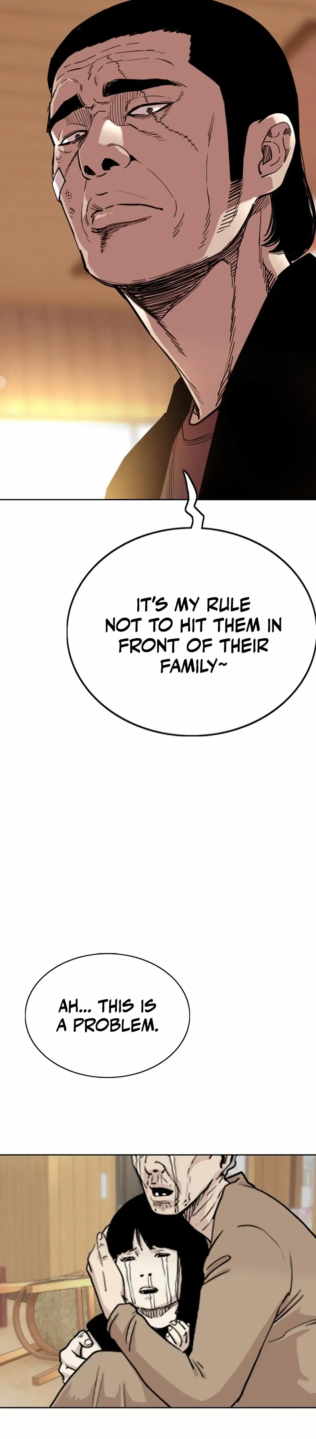 Ear Slap Chapter 8 Online - página 73