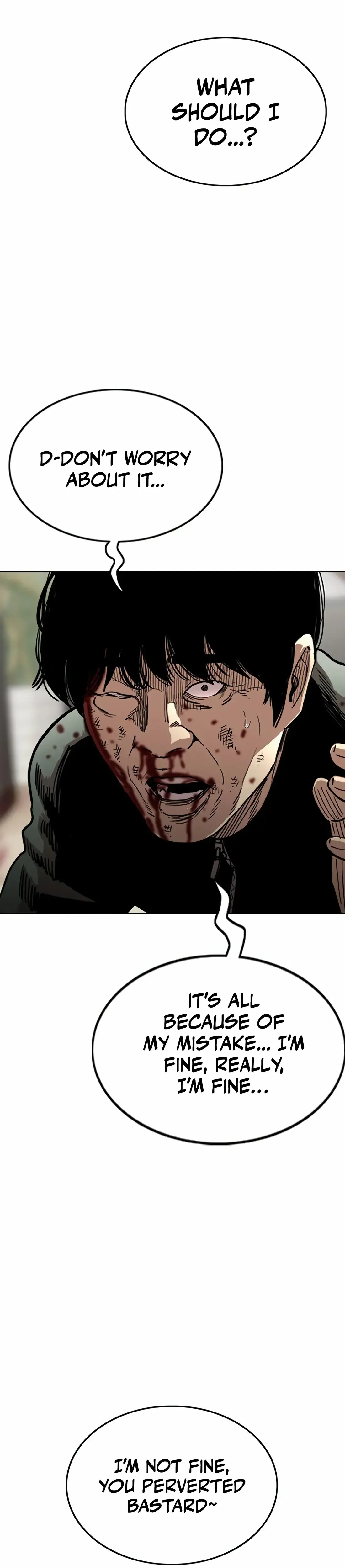 Ear Slap Chapter 8 Online - página 74