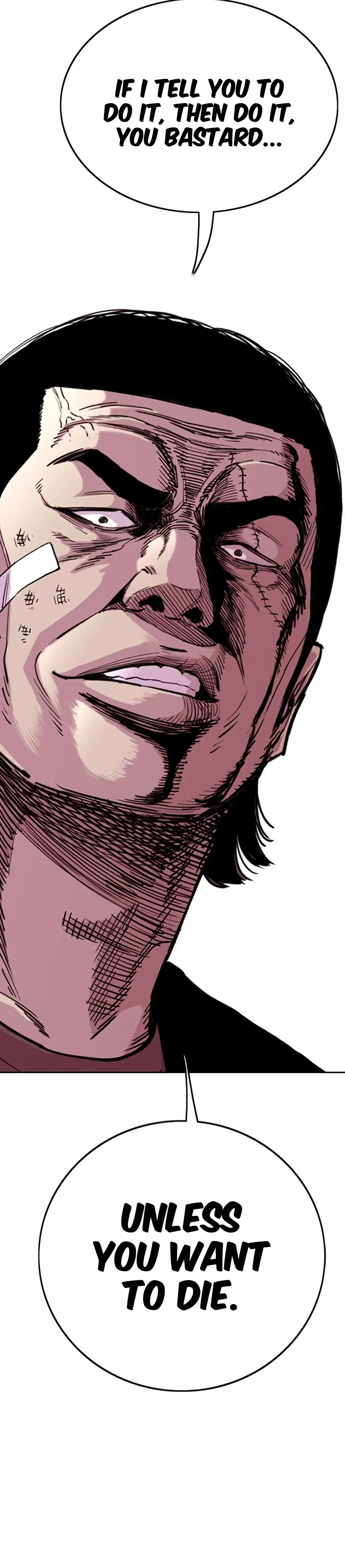 Ear Slap Chapter 8 Online - página 77
