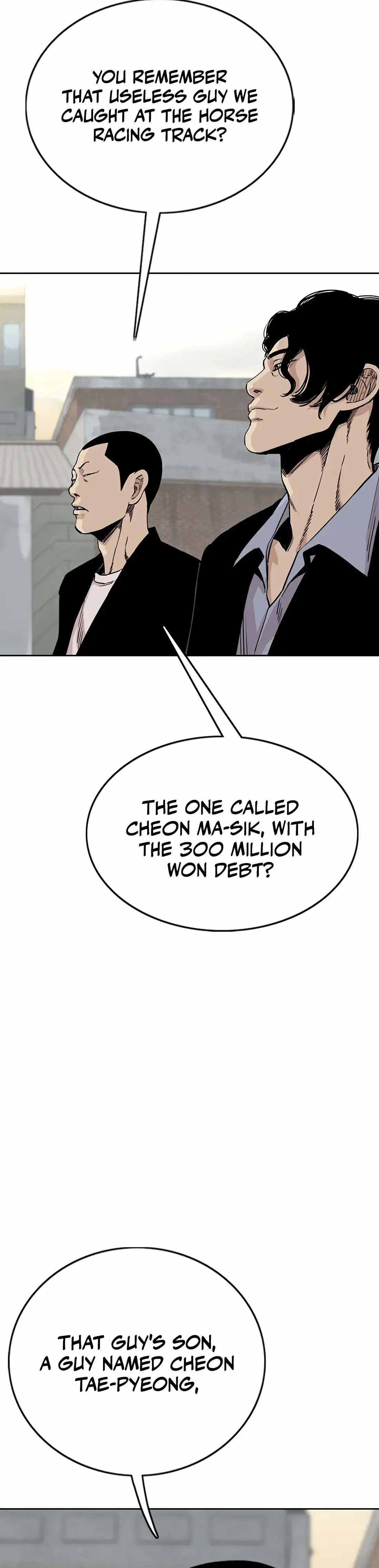 Ear Slap Chapter 8 Online - página 81