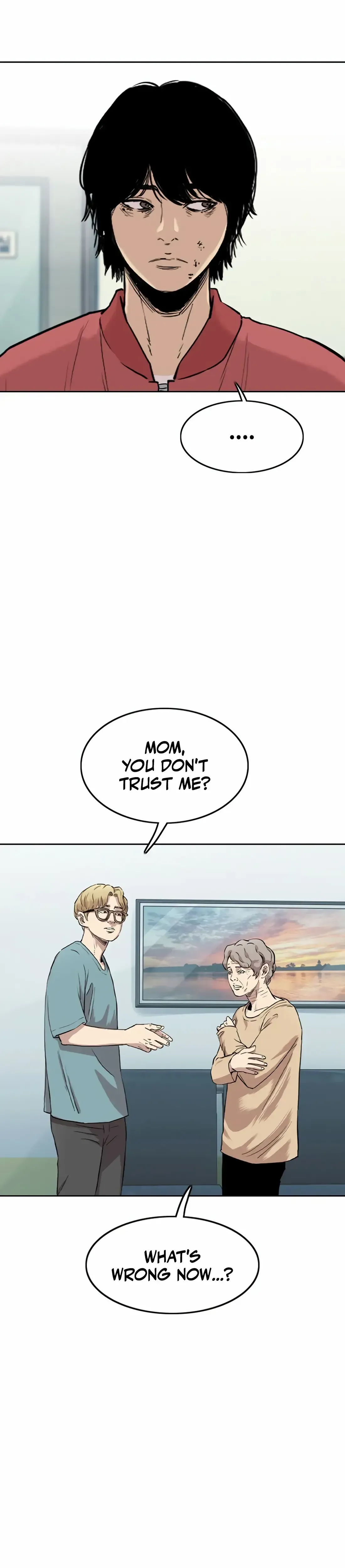 Ear Slap Chapter 9 Online - página 9