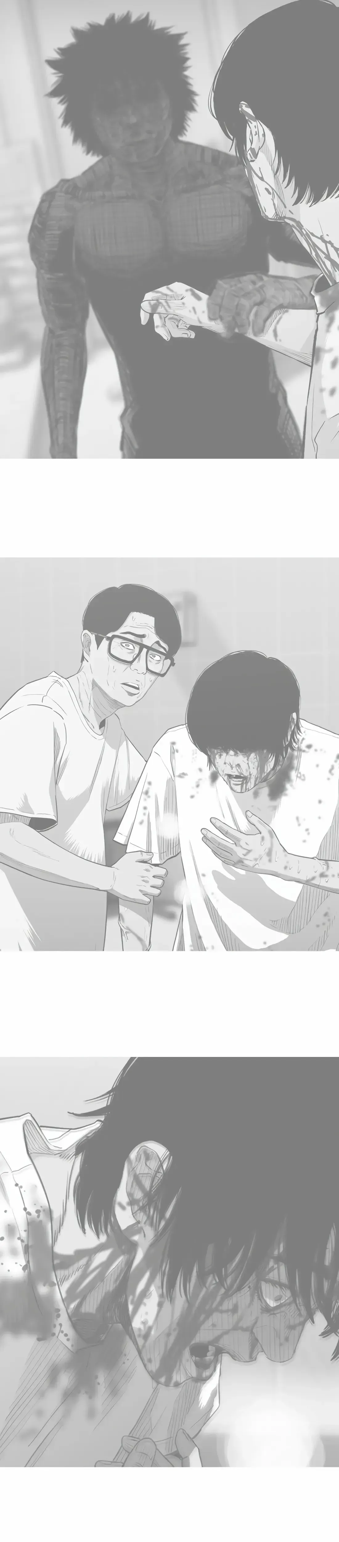 Ear Slap Chapter 9 Online - página 12