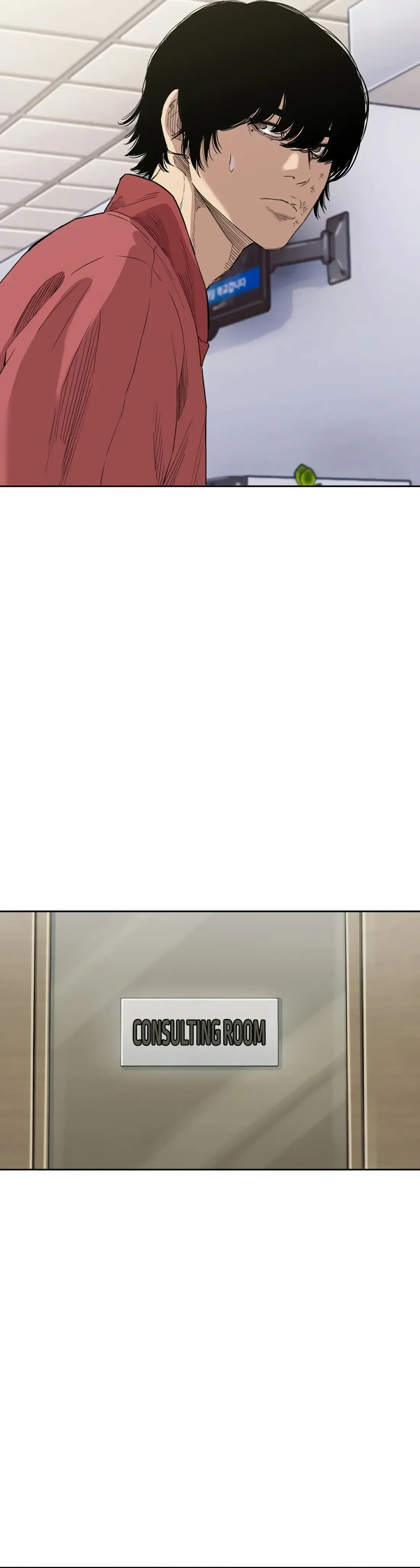 Ear Slap Chapter 9 Online - página 15