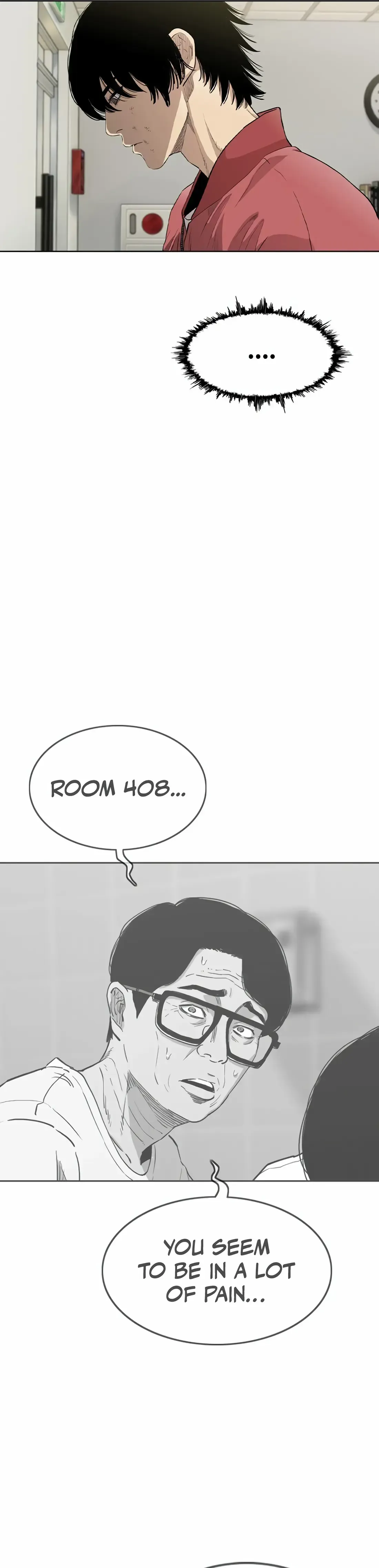 Ear Slap Chapter 9 Online - página 26