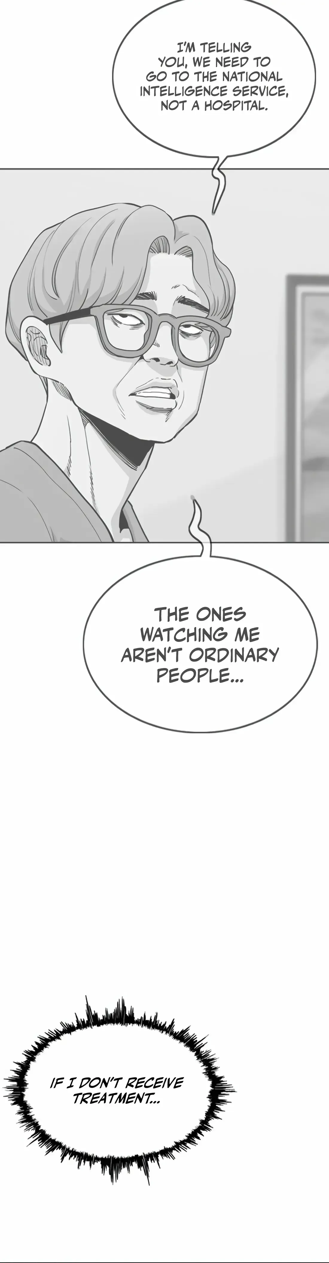 Ear Slap Chapter 9 Online - página 27