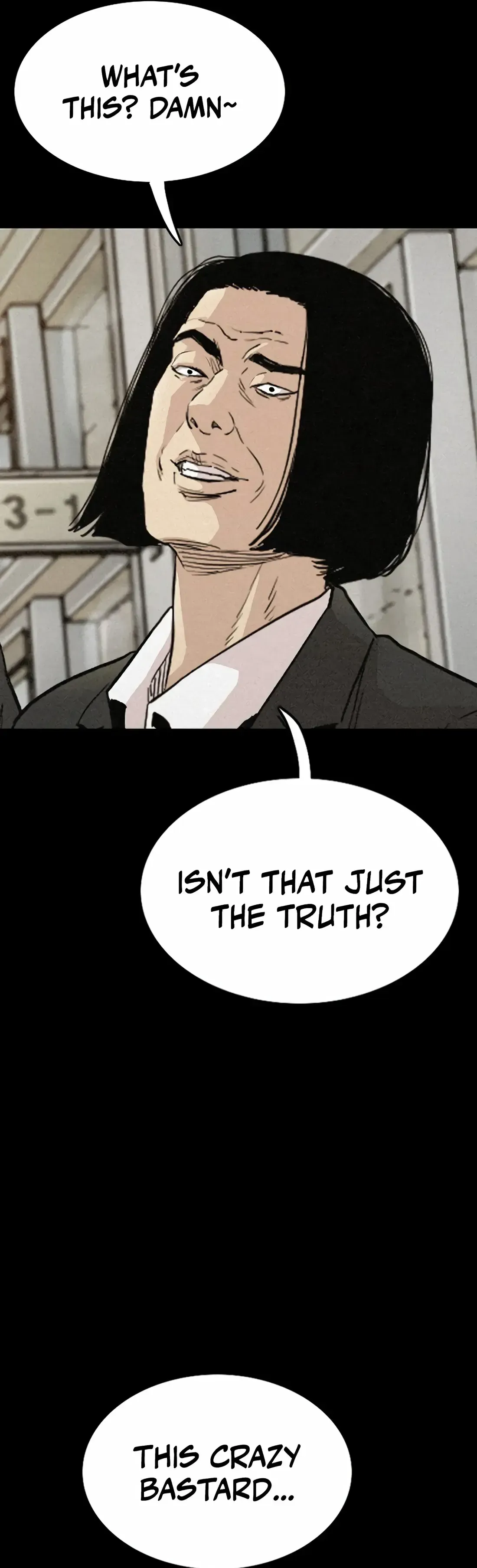 Ear Slap Chapter 9 Online - página 39