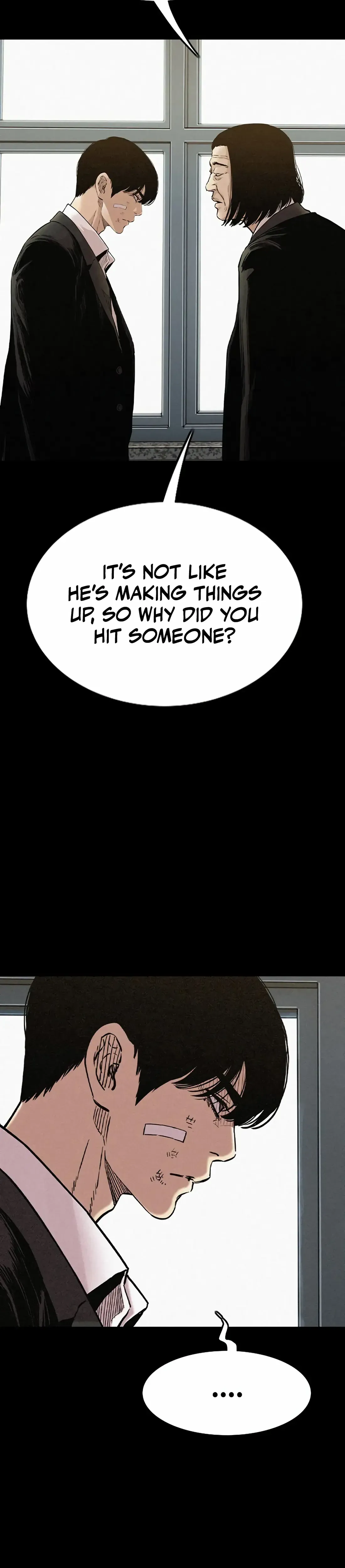 Ear Slap Chapter 9 Online - página 40