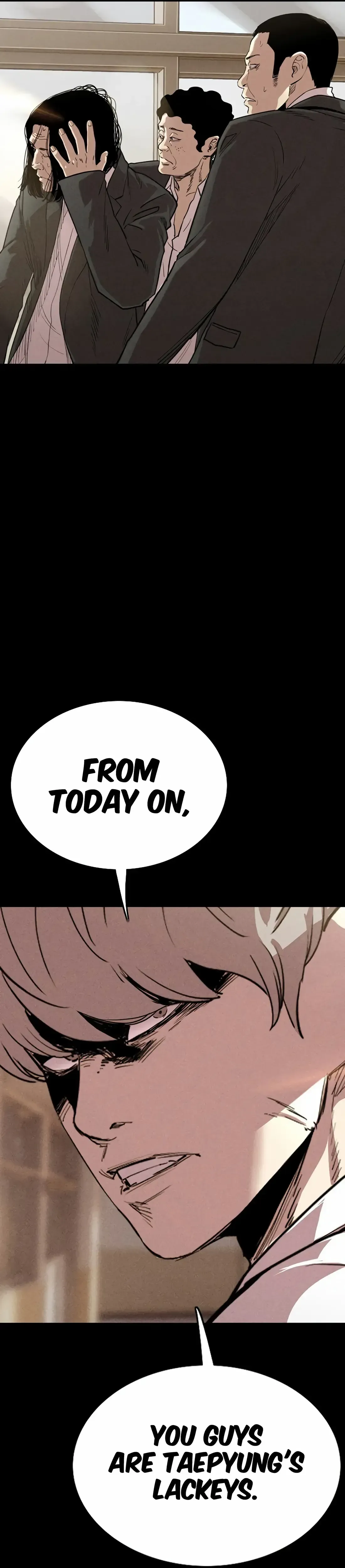 Ear Slap Chapter 9 Online - página 54