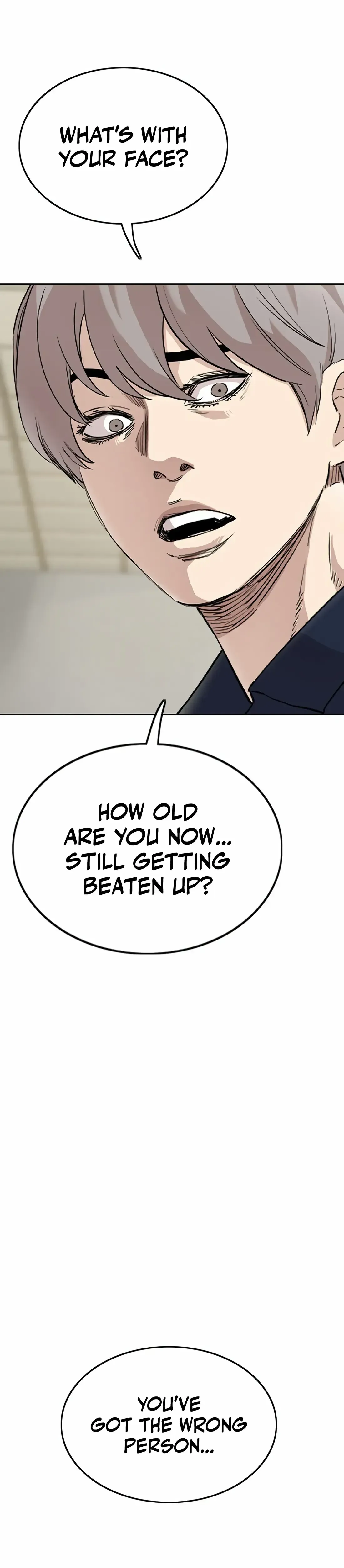 Ear Slap Chapter 9 Online - página 57