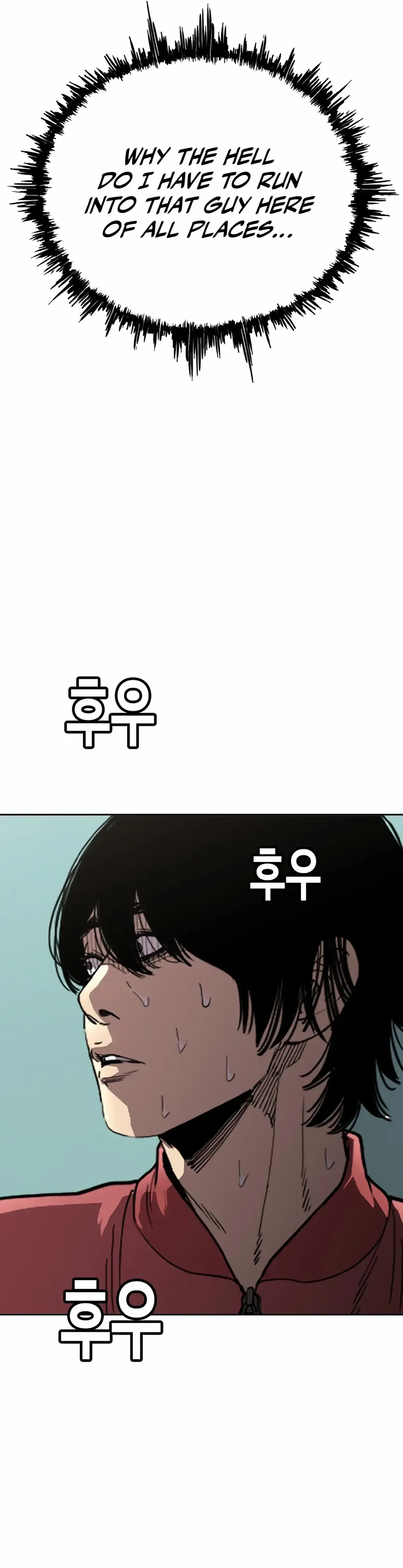 Ear Slap Chapter 9 Online - página 61