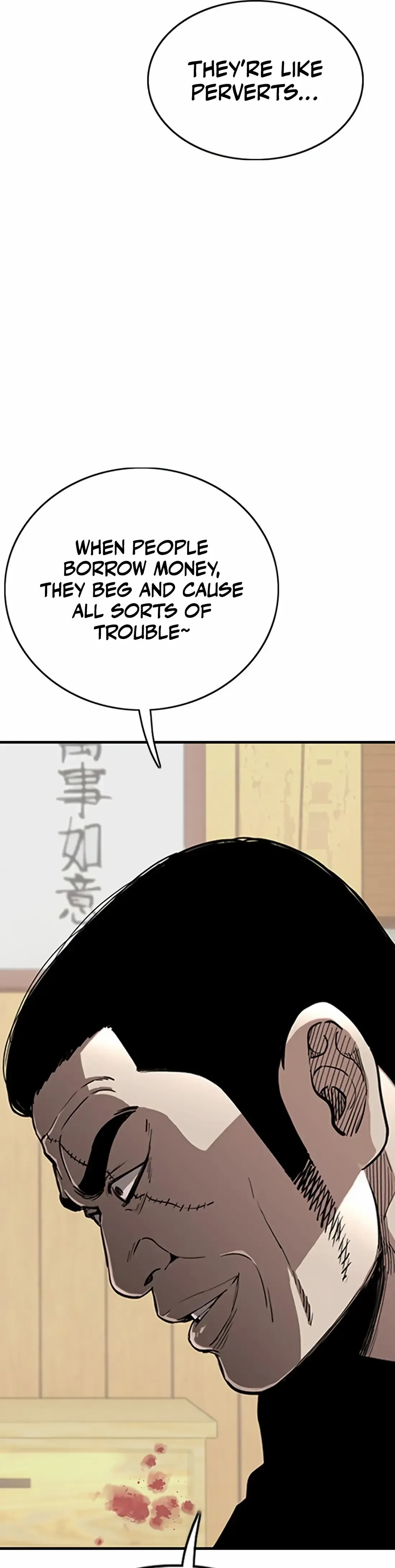 Ear Slap Chapter 9 Online - página 67