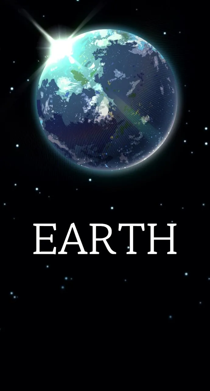 Earthbound God's School Life Chapter 0 Online - página 3