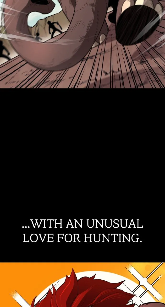 Earthbound God's School Life Chapter 0 Online - página 8