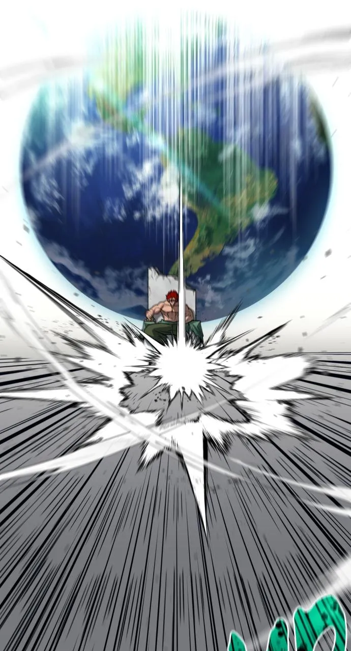 Earthbound God's School Life Chapter 0 Online - página 29