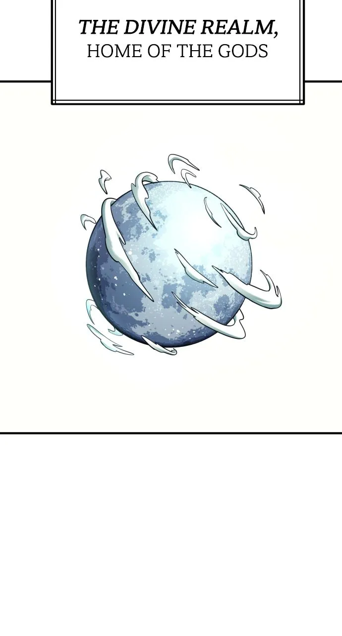 Earthbound God's School Life Chapter 0 Online - página 31