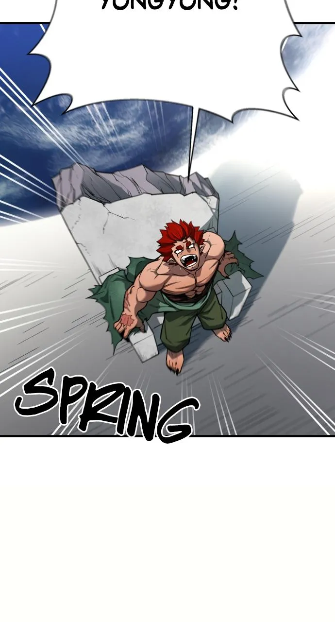 Earthbound God's School Life Chapter 0 Online - página 44