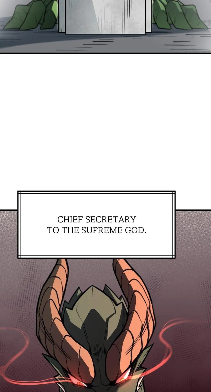Earthbound God's School Life Chapter 0 Online - página 49