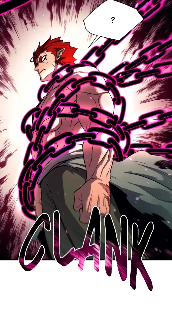 Earthbound God's School Life Chapter 0 Online - página 54