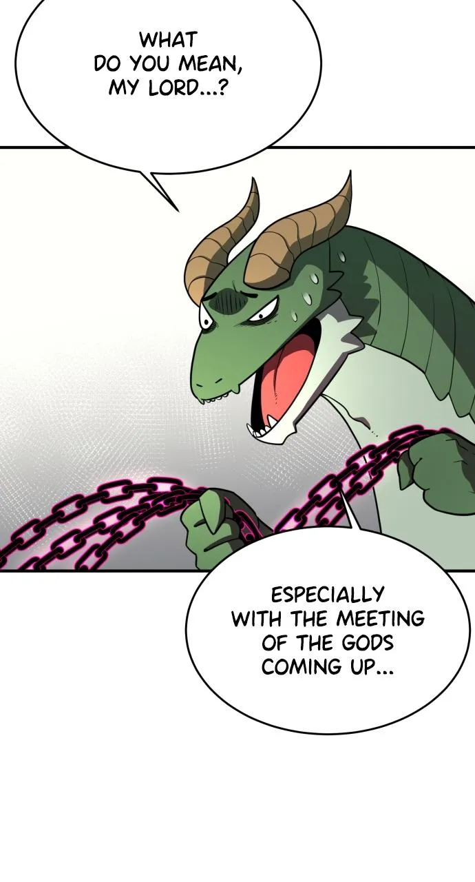 Earthbound God's School Life Chapter 0 Online - página 56