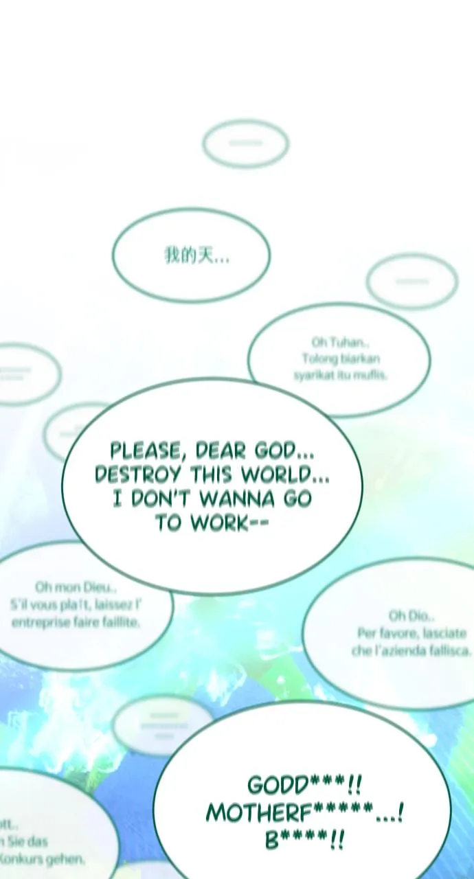 Earthbound God's School Life Chapter 0 Online - página 65