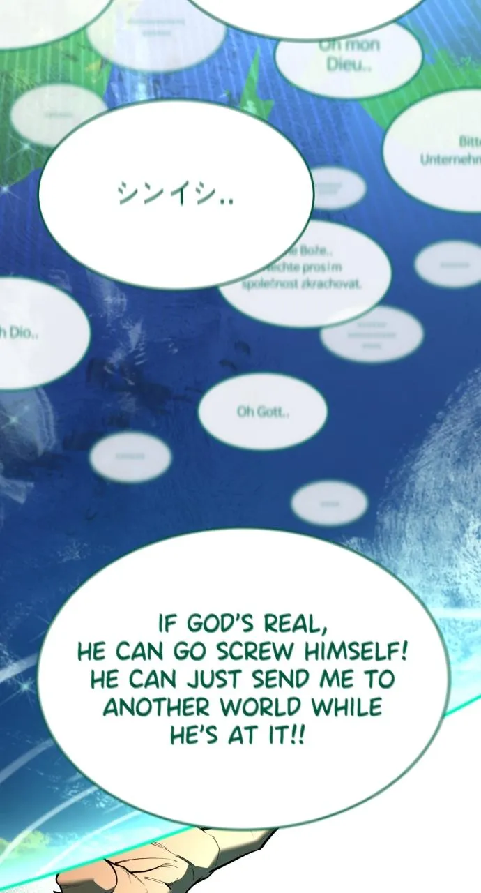 Earthbound God's School Life Chapter 0 Online - página 66