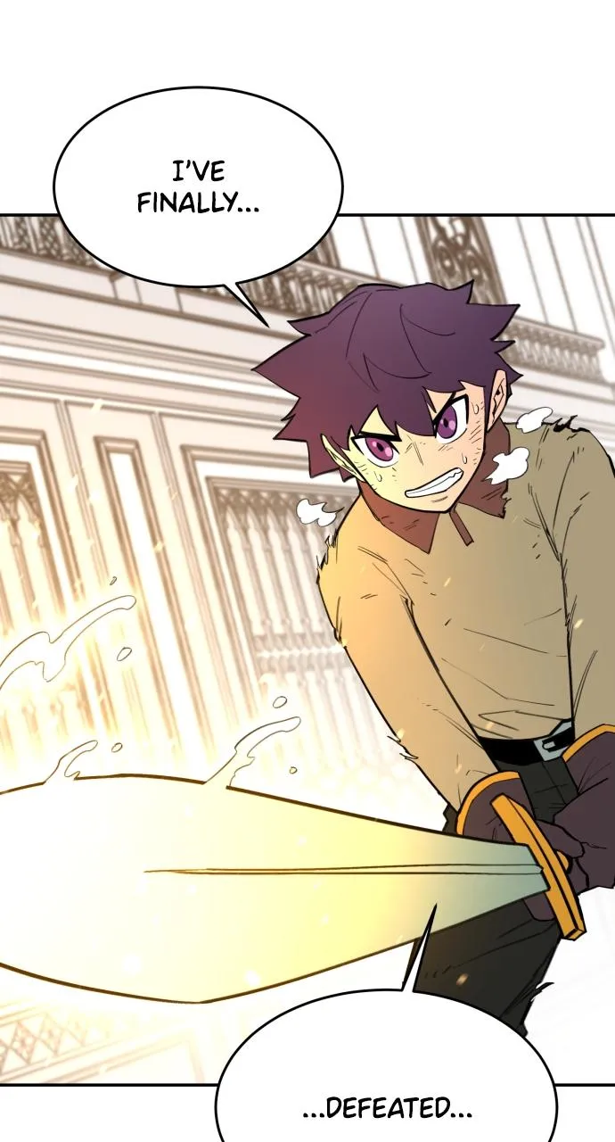 Earthbound God's School Life Chapter 0 Online - página 79