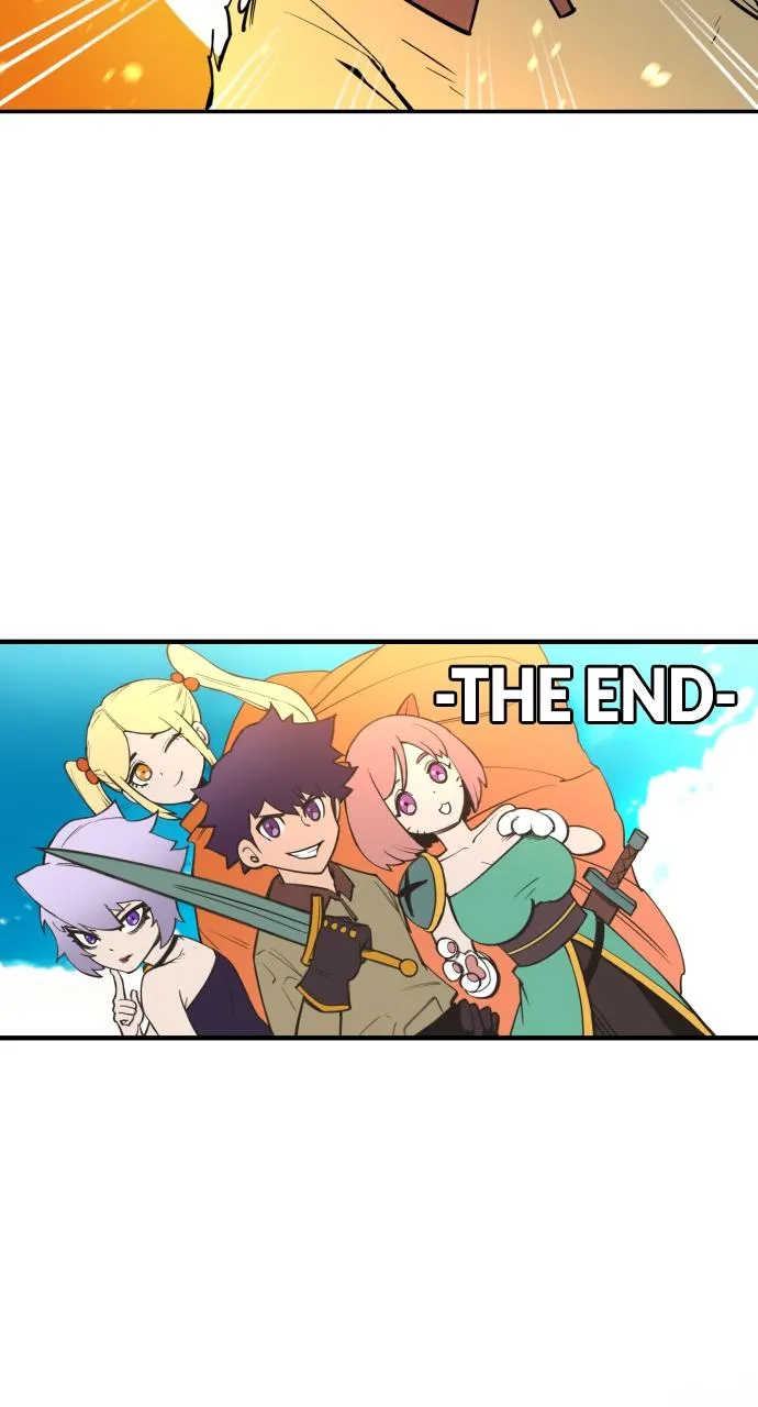 Earthbound God's School Life Chapter 0 Online - página 81