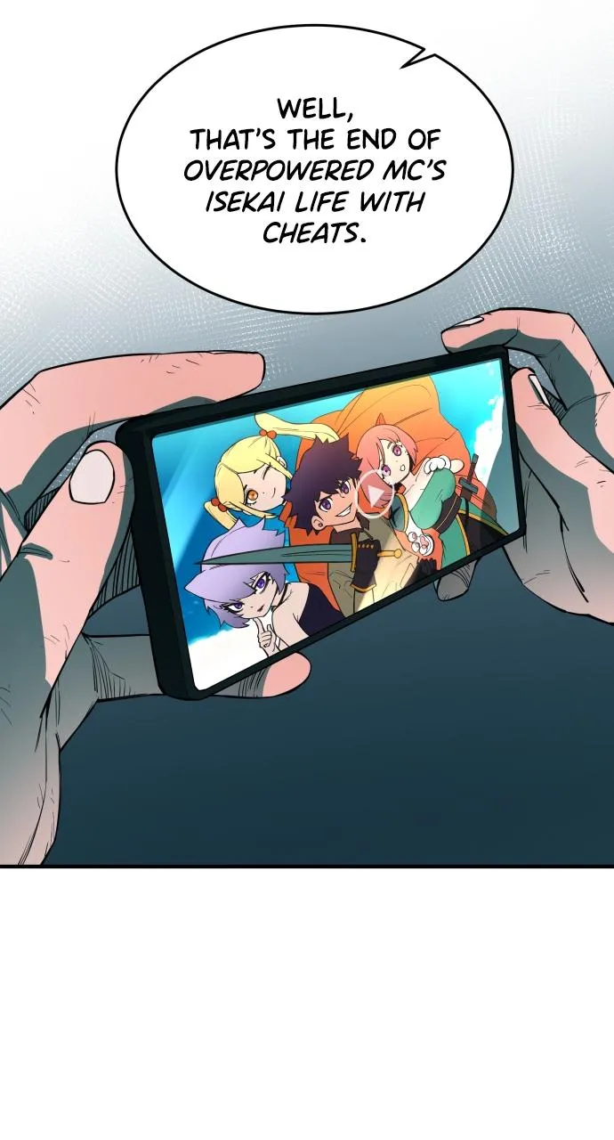 Earthbound God's School Life Chapter 0 Online - página 82