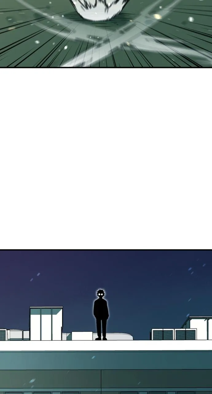Earthbound God's School Life Chapter 0 Online - página 87