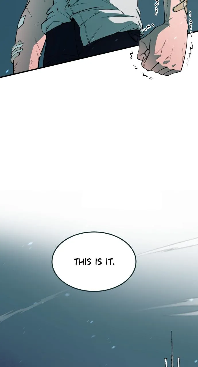 Earthbound God's School Life Chapter 0 Online - página 90