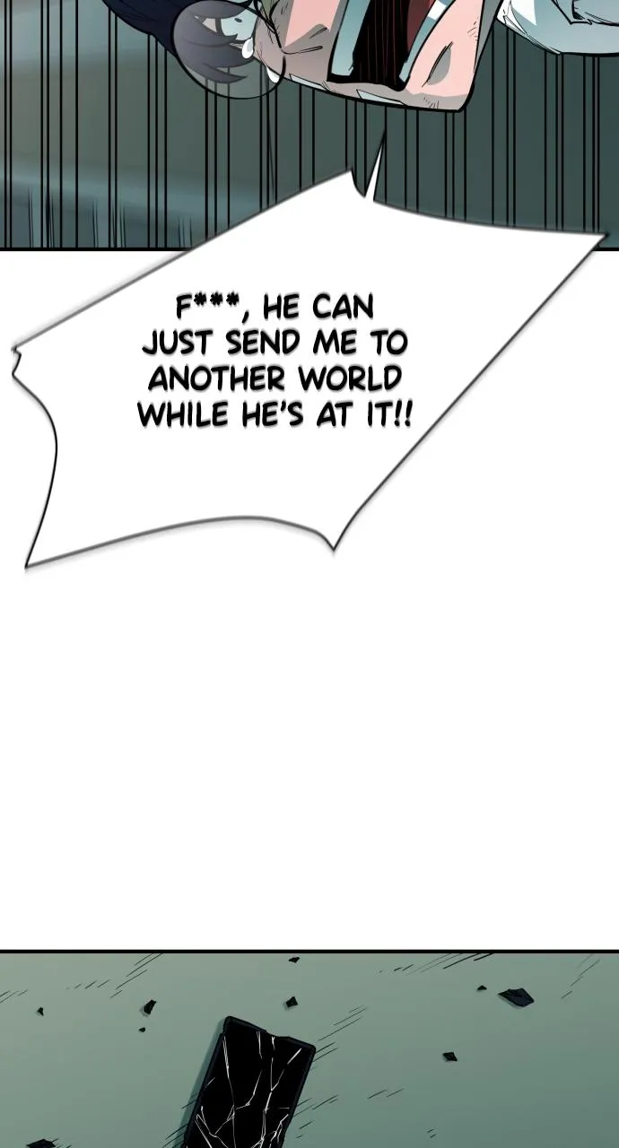 Earthbound God's School Life Chapter 0 Online - página 94