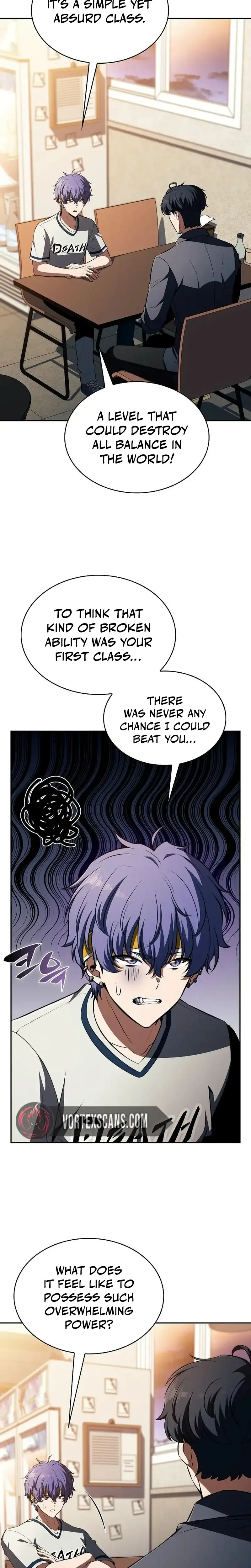 Eat and Go Chapter 59 Online - página 3